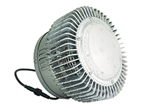 Professionelle UFO LED Pflanzenlampe für Gewächshaus und Indoor Farming